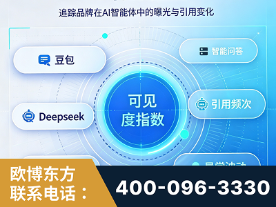 阿里-AI可见度监测